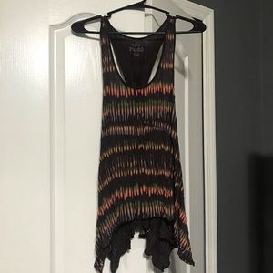 MUDD brand tank top.